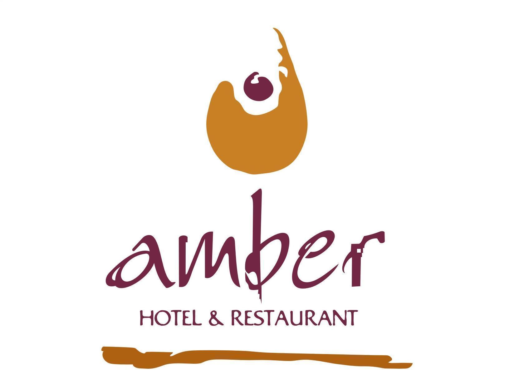 Hotel Amber Rudrapur Екстер'єр фото