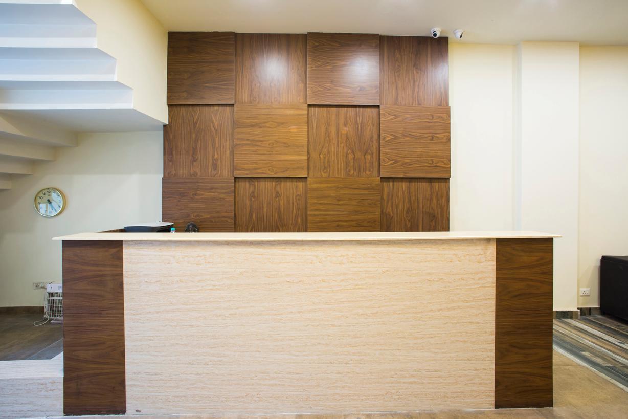 Hotel Amber Rudrapur Екстер'єр фото